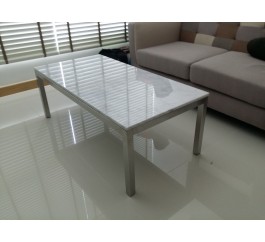 Marble Coffee Table