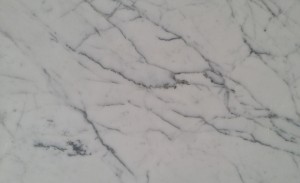 Bianco Carrara Venato