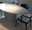 MARBLE TABLE