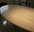 MARBLE TABLE
