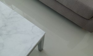 Bianco Carrara